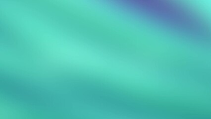 Wall Mural - tosca, blue colors smooth gradient abstract motion background. color blend moving abstract blurred b