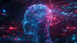 © Wanchai - Technology involves applying scientific knowledge for practical purposes, encompassing tools, systems, and methods to solve problems or attain goals. Networks are connections between devices enabling