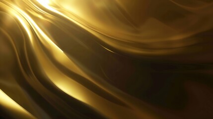 Poster - Luxury gold title border background Black abstract text banner Blank vip backdrop with golden frame Copy space for casino royal or grand hotel logo : Generative AI