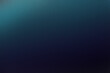 © Nian Keun - Abstract Grainy Gradient Background Texture Banner Poster in Blue, Dark Blue