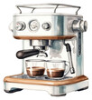 © Rawpixel.com - PNG Coffee appliance white background coffeemaker