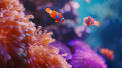 Aquarium : Generative AI