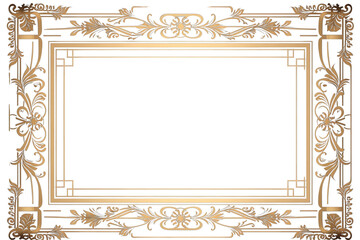 Poster - PNG Greek ornament frame backgrounds architecture blackboard.