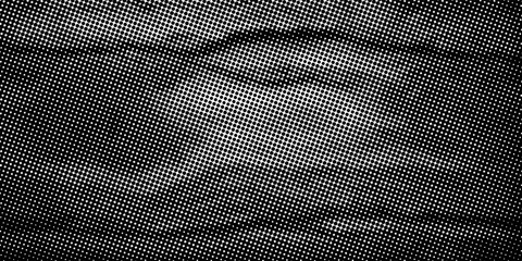 halfton pattern dot background texture overlay grunge distress linear vector. Vector halftone dots. Halftone vector Technology Background