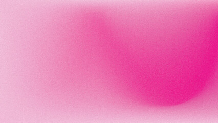 Pink Gradient Background, Abstract Pink Grainy Gradient Background Vector