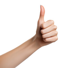 Ok Hand Sign PNG