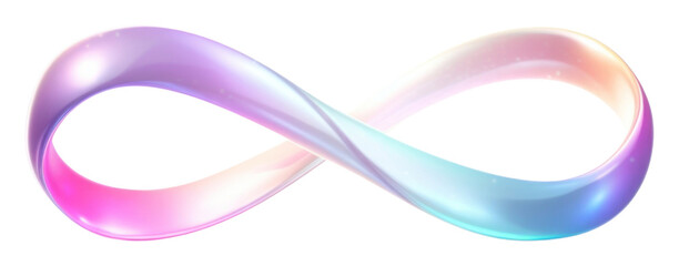 Wall Mural - png infinity sign neon illuminated accessories.