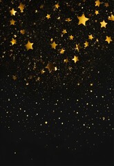 Wall Mural - stars