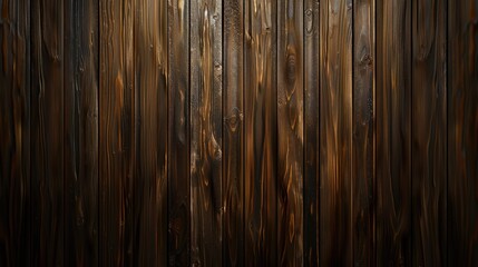 Sticker - Background with a texture of wood
