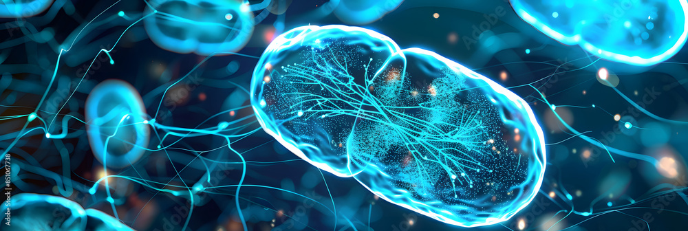 The Crucial Role of Mitochondria in Energy Production and Cell ...