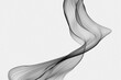© ADDICTIVE STOCK - Abstract Monochrome Wavy Lines Design
