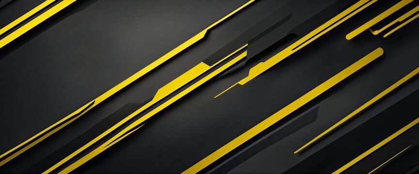 Corporate Tech Design: A Trendy and Elegant Presentation