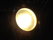 © John_Doo78 - An old searchlight burning at night