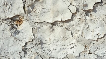 Wall Mural - Texture of cement wall