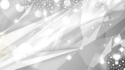 Aufkleber - abstract geometric background. plexus mesh backdrop molecular
