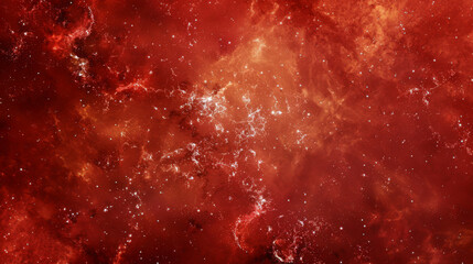 Wall Mural - amazing colors of galaxy background, space nebula with vivid colors