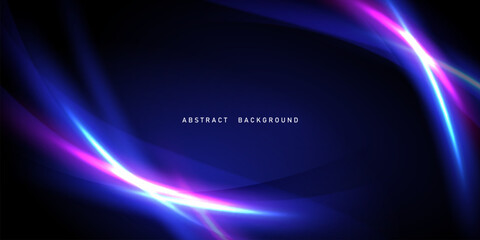 modern abstract background vector illustration