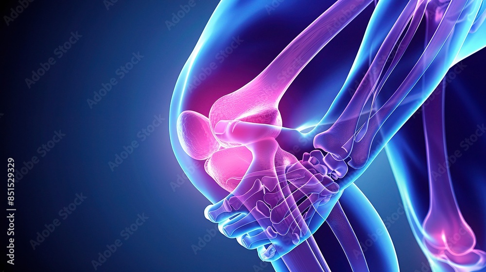 Knee Joint Meniscus Injury: A Comprehensive Visual Guide to Symptoms ...