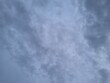 © Sac ro jobh - Beautiful White cloud on blue sky nature background