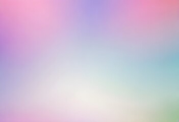 Abstract gradient background, HD artistic blur fluid gradient wallpaper