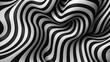 © shivaniii - Abstract swirl 3d effect background.