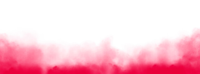 Wall Mural - realistic dry ice smoke clouds fog overlay perfect for back ground. captivating swirls on a transpar