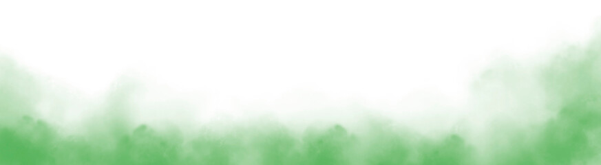 Wall Mural - enchanting mist and smog: captivating swirls on a transparent canvas. perfect mockup for your logo. 