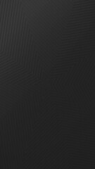 Aufkleber - Abstract animation of star shaped blinds oscillation with decay. Minimal dark clean corporate background. 3D star wavy loop fading motion. Vertical video