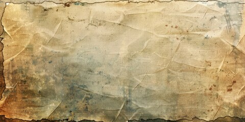 Vintage Grunge Texture Background