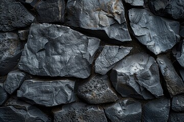 Natural Volcanic Rock Formation,
volcanic rock