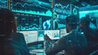 © Mahavira Osa - Analyzing Financial Data with Computer Screens