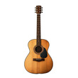 © Bismillah - Vintage Acoustic Guitar isolated on transparent background
