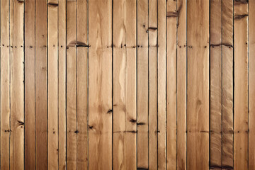 Sticker - Wood texture background. Wood wall background or texture. Wooden Plank background.  The wooden panel has a beautiful dark pattern, hardwood floor texture.