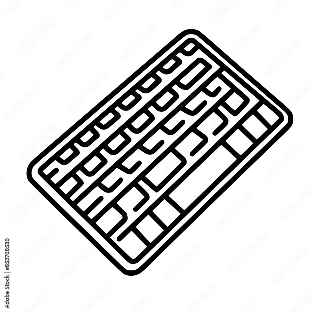 blank computer keyboard svg, svg files for cricut, keyboard png ...