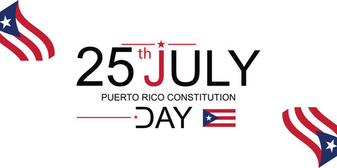 Wall Mural - The Beauty of Design on Puerto Rico Constitution Day