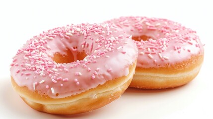 Sticker - National Donut Day is a day that donut lovers eagerly anticipate each year