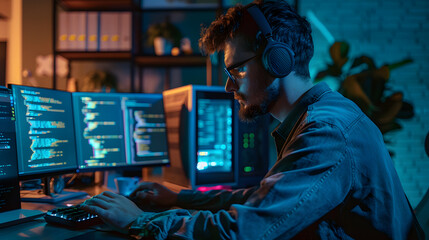 Coding and Programming