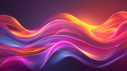 Colorful abstract background image
