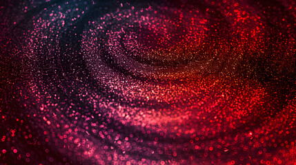 Wall Mural - Abstract image of glitter paint background