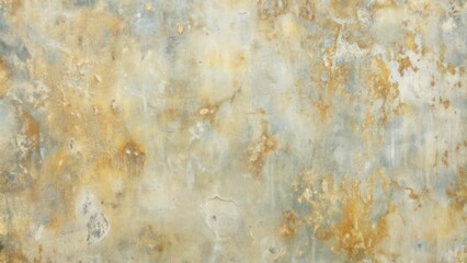 Abstract grunge texture in muted tones, rustic and weathered, perfect for vintage design