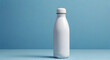 © Snap Stock Gallery - bottle of milk