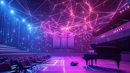 technology, business, computer, machine, slot, digital, web, internet, data, casino, sign, screen, music, network, illustration, design, light, number, icon, 3d, video, code, information