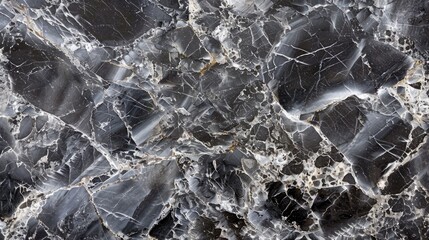 Poster - High Quality Italian Gray Marble Texture for Interior Decor with Limestone Marble Texture Background for Ceramic and Granite Tiles Surface