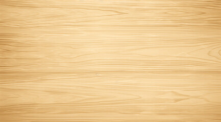 Light brown wooden texture background