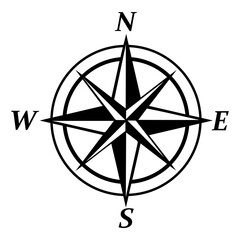 compas star directions