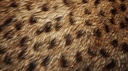 animal fur texture wallpaper 4k