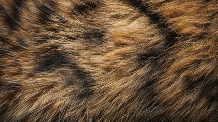 animal fur texture wallpaper 4k