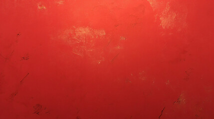 Poster - Red textured background with copy space text for design, background, and texture