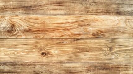 Light wood texture background with old natural pattern. Natural apple wood texture