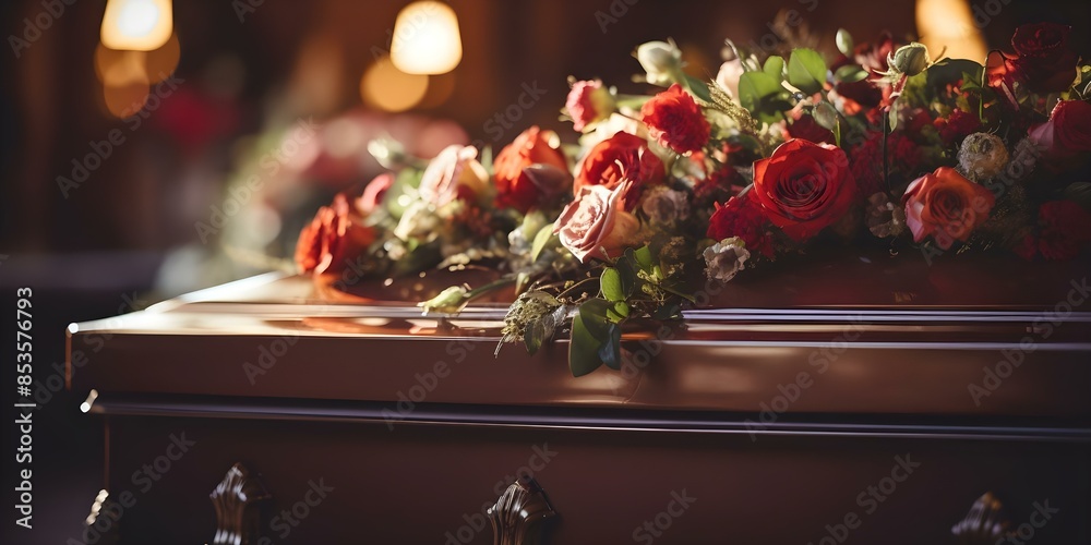 Customs for Funerals Burial, Cremation, and Ceremonies in Churches or ...